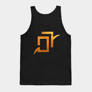 Astrologian Tank Top